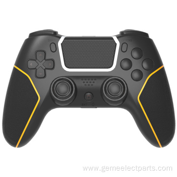 Wireless Controller for PS4 with Dual Vibration